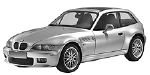 BMW E36-7 P1758 Fault Code