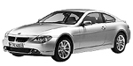 BMW E63 P1758 Fault Code