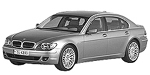 BMW E66 P1758 Fault Code