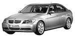 BMW E90 P1758 Fault Code