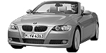 BMW E93 P1758 Fault Code