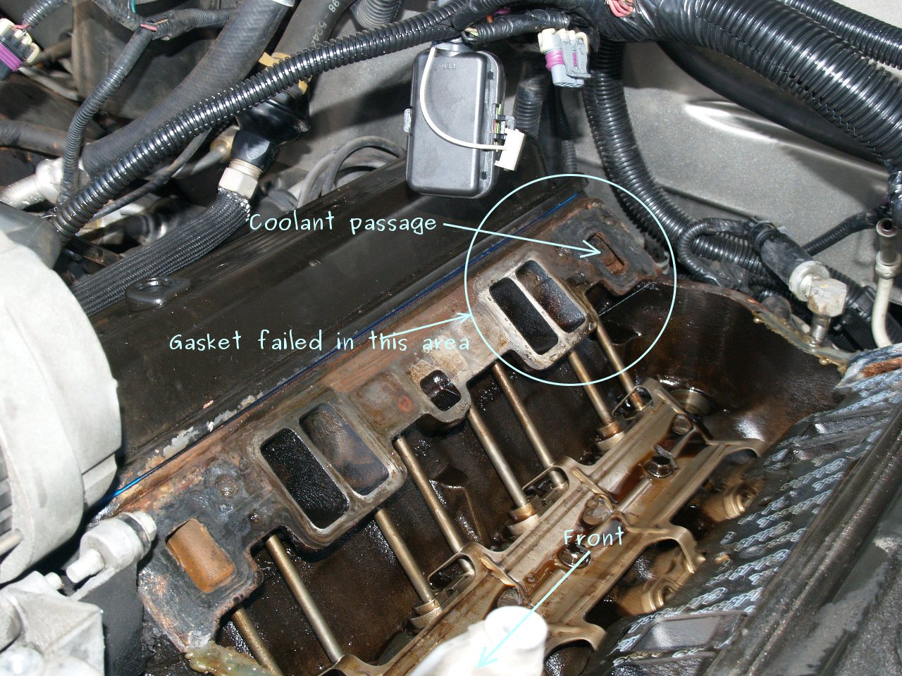 See P1758 in engine